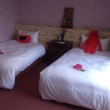 Song Tian Ju B&B Minxiong Bagian luar foto