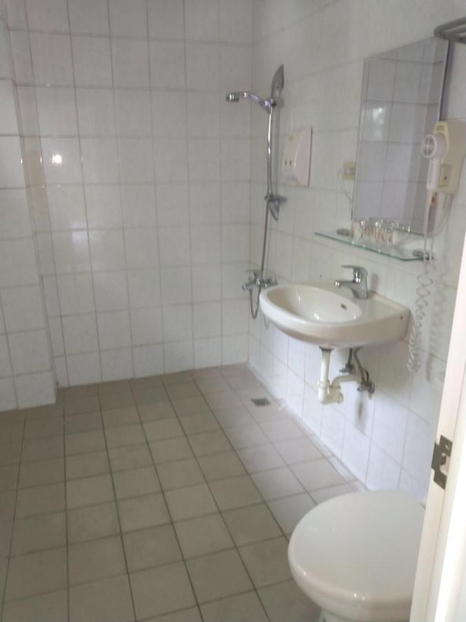Song Tian Ju B&B Minxiong Bagian luar foto