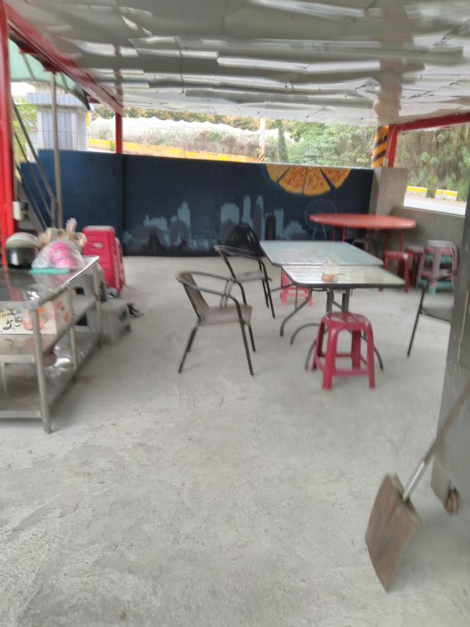 Song Tian Ju B&B Minxiong Bagian luar foto