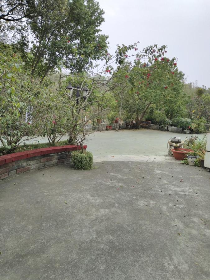 Song Tian Ju B&B Minxiong Bagian luar foto