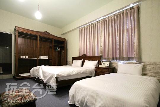 Song Tian Ju B&B Minxiong Bagian luar foto