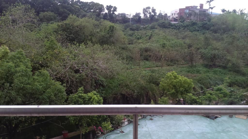 Song Tian Ju B&B Minxiong Bagian luar foto
