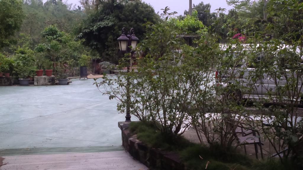 Song Tian Ju B&B Minxiong Bagian luar foto