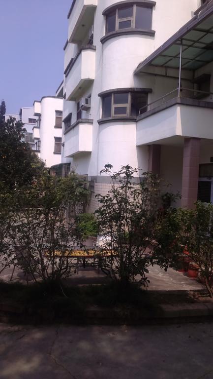 Song Tian Ju B&B Minxiong Bagian luar foto