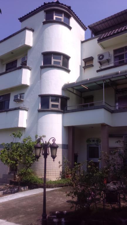 Song Tian Ju B&B Minxiong Bagian luar foto